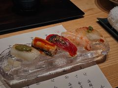 -元熹会席料理