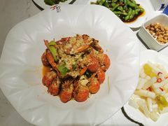 -虾胡闹龙虾馆(湄南河店)