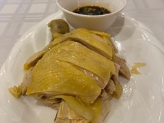 -翠亭酒家(山西南路店)