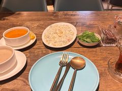 -Mevlana梅夫娜土耳其餐厅·清真