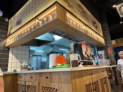 -馋三尺蟹粉小笼(人民广场店)