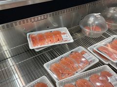 -山姆会员商店(上海浦东店)