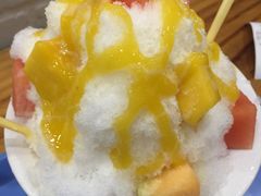 -冰神糖水铺(国贸中心店)
