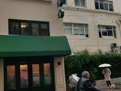 -翠亭酒家(山西南路店)