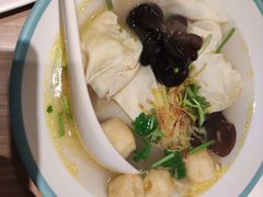 -小杨生煎(宝山花园城店)
