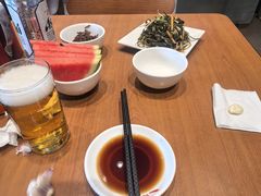 -鸿毛饺子(紫竹桥店)