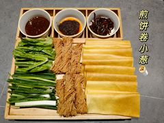 -老德州四合院·德州菜(天衢路店)