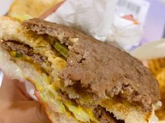 -麦当劳(新世纪环球中心店)