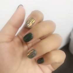 -AKIRA 安久日式美甲美睫