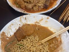 -郭记小街麻辣烫(虎坊路店)