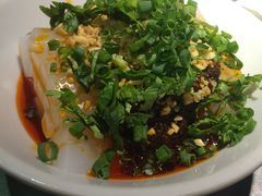 -探鱼·鲜青椒爽麻烤鱼(苏宁广场店)