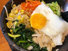 -全州拌饭馆(断桥店)
