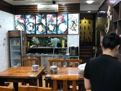-高社长参鸡汤(高丽街店)
