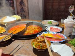 -萍姐火锅·公路夜市(南京新街口店)