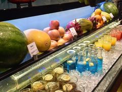 -泰谷酒店·太古码头闽菜自助餐厅