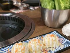 -香猪坊韩国烤肉专属门店(魏公村店)