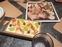 -秋林西餐厅