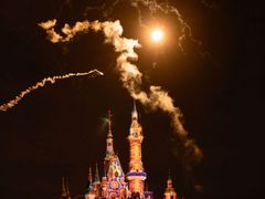 -上海迪士尼度假区