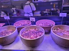 -韩盛·盛江山自助料理(中街大悦城店)