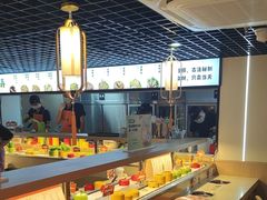 -卤小弄热卤转转小火锅