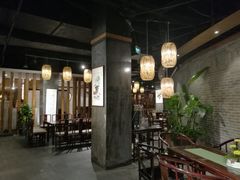 -青藤茶馆(南山路店)