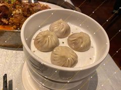 -上海和平饭店龙凤厅 Dragon Phoenix