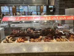 -山南熏肉大饼(辽菜旗舰店)