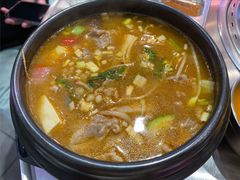 -玄希浪漫厨房·韩料烤肉(湖滨银泰in77店)