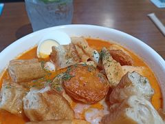 -绿柠食堂(北外滩店)