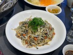 -飞尝蚝·顺德菜·鱼生(顺德总店)