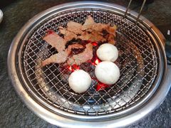 -韩云龙炭火烤肉(东陵西路店)