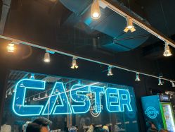 -CASTER舞蹈教室