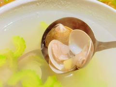 -神府路壹号·海鲜烧烤·砂锅粥·锅物(三坊七巷店)