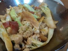 -新白鹿餐厅(城西银泰城店)