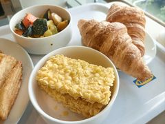 -宜家·瑞典风味餐厅(四元桥店)