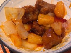 -大快活(丽丰店)