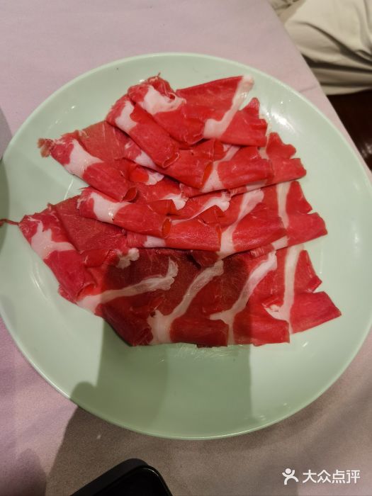 东来顺饭庄(apm总店)图片
