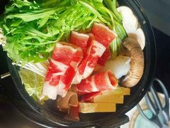 -牛焱·烧肉酒肆(五大道店)