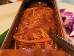 -南普陀素菜馆