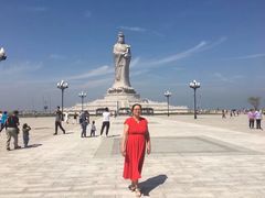 -天津妈祖文化园