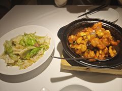 -汤城小厨•粤菜•靓汤(金宝街店)