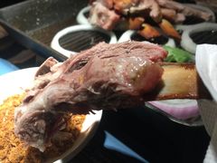 -楼兰新疆主题餐厅(苏州中心店)