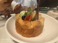 -大鸭梨烤鸭(望京店)