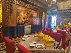 -老浒记烤鸭-北京菜(琉璃厂店)