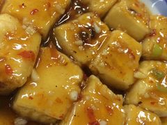 -天津外国语大学（马场道校区）食堂
