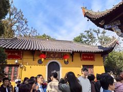 -九华山风景区