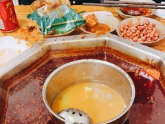 -刁姐火锅(五小区店)