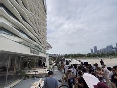 -喜茶(珠海华发商都店)