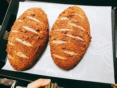 黑糖厚芋泥软软包-LELECHA乐乐茶(新街口大洋店)