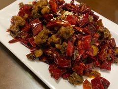 -飞虹鱼馆(春华路店)